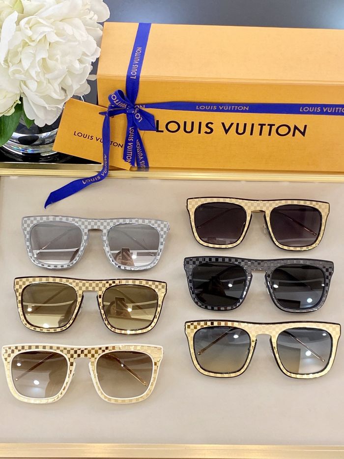 Louis Vuitton Sunglasses Top Quality LVS01335